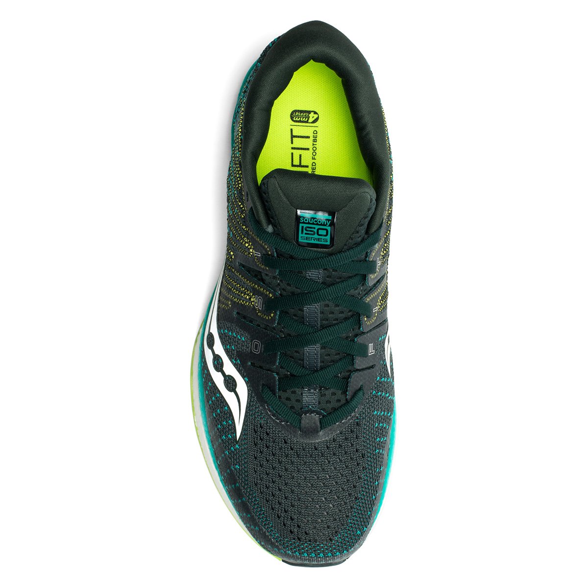 Tênis Saucony Liberty Iso 2 Masculino - Tam: 46 - 3