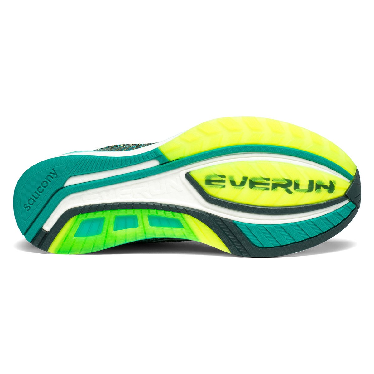 Tênis Saucony Liberty Iso 2 Masculino - Tam: 46 - 4