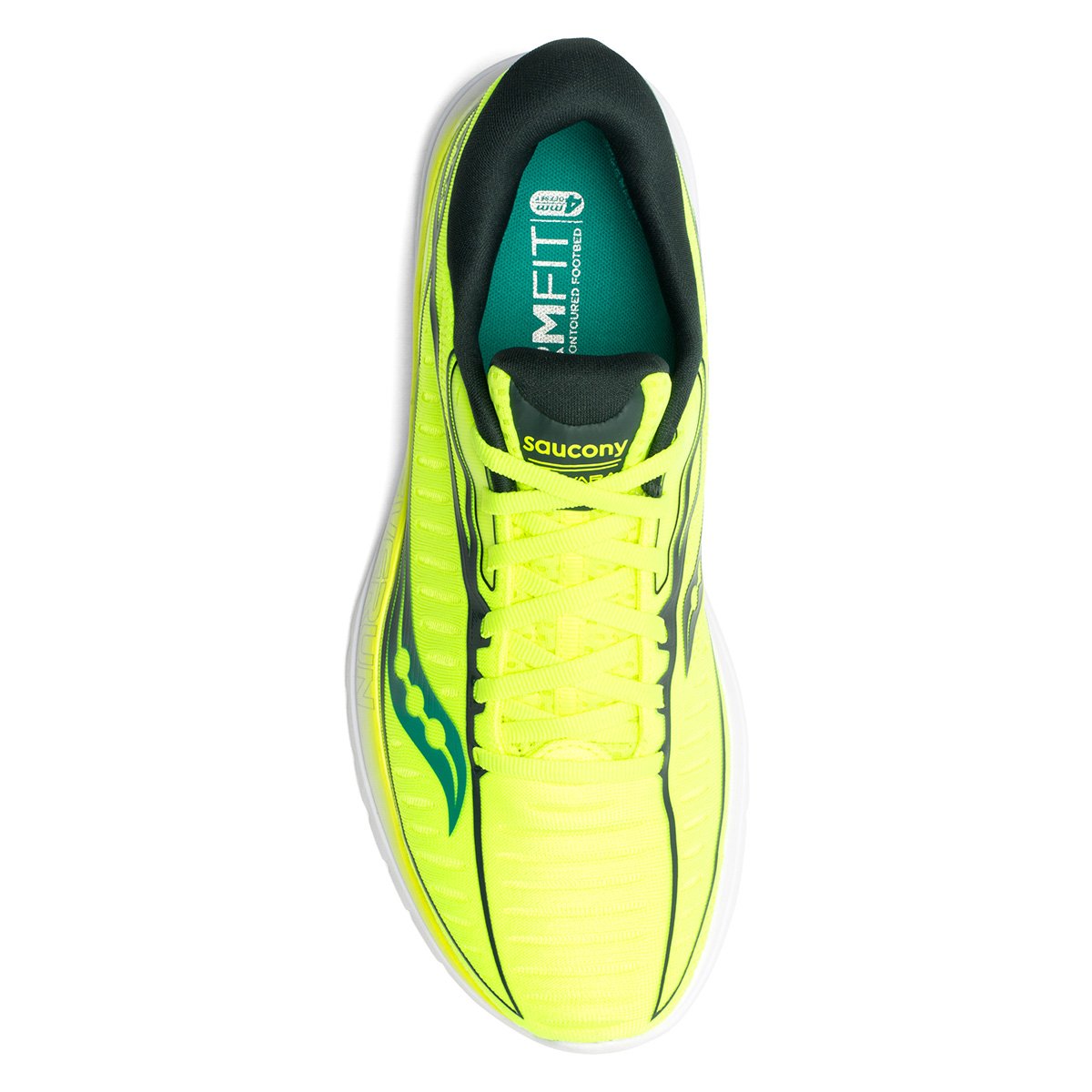 Tênis Saucony Kinvara 10 Masculino - Tam: 43 - 3