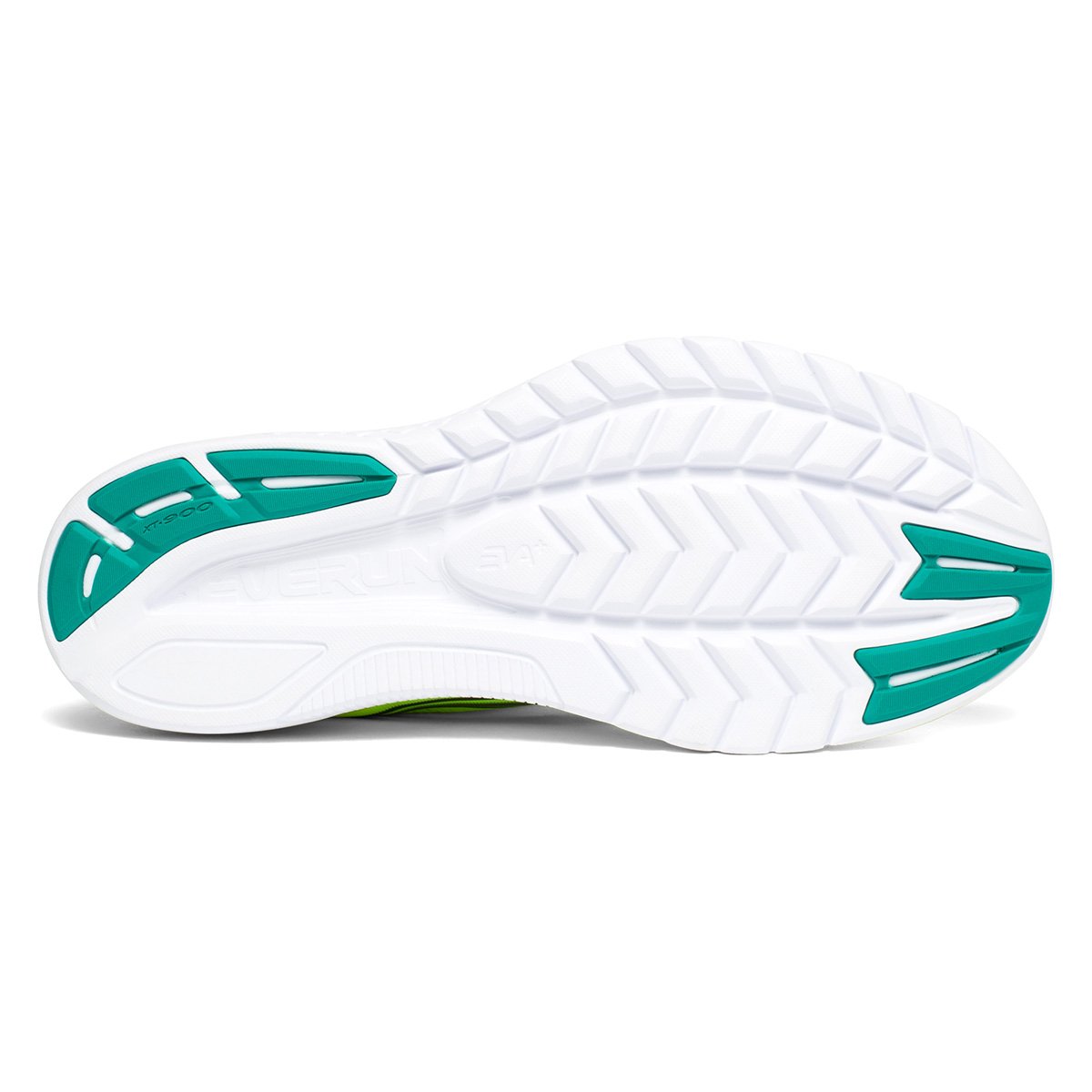 Tênis Saucony Kinvara 10 Masculino - Tam: 43 - 4