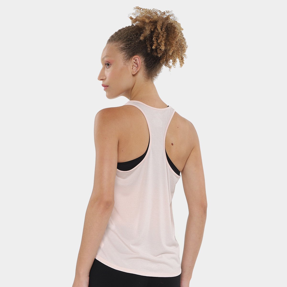 Regata New Balance Athletics Run Feminina - Tam: GG - 1