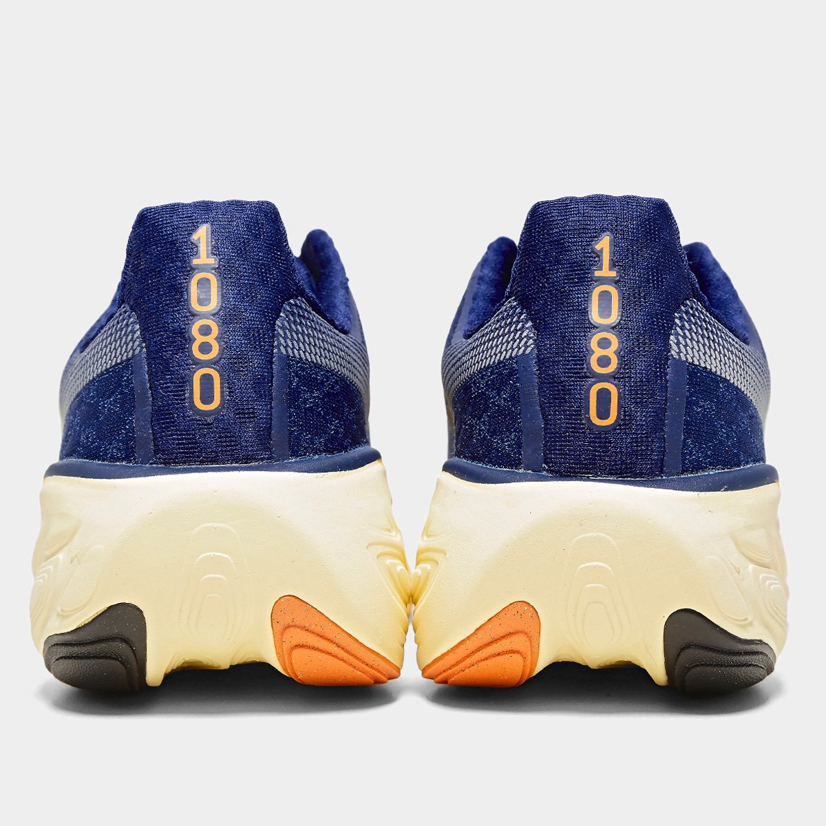 Tênis New Balance Fresh Foam X 1080 V14 Feminino - Tam: 34 - 2
