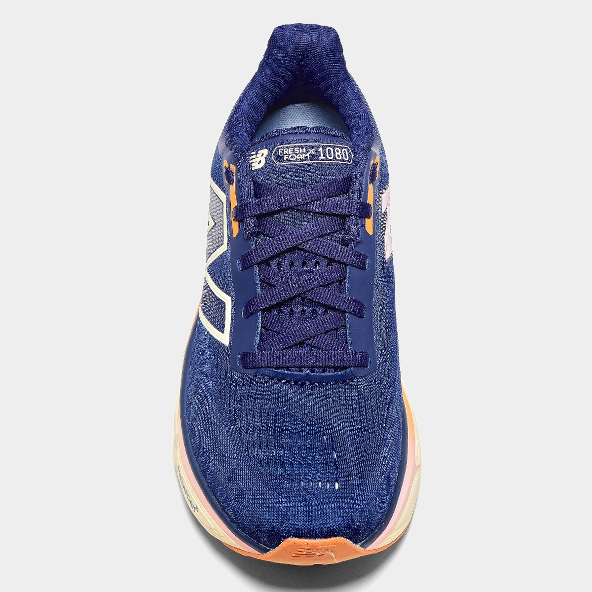 Tênis New Balance Fresh Foam X 1080 V14 Feminino - Tam: 34 - 3
