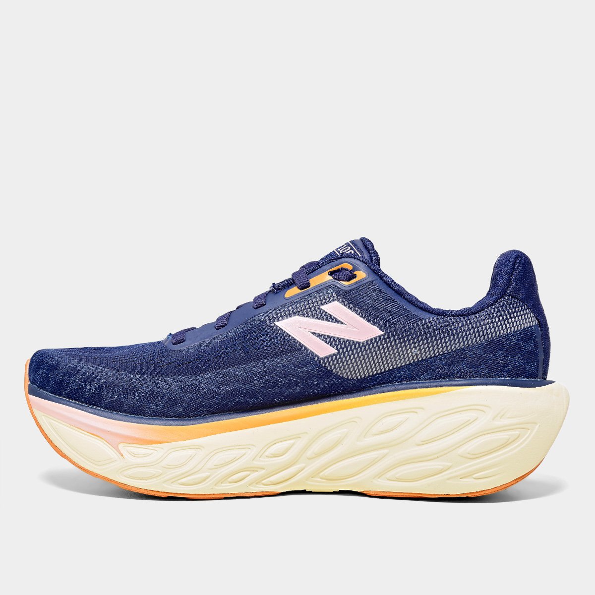 Tênis New Balance Fresh Foam X 1080 V14 Feminino - Tam: 34 - 5