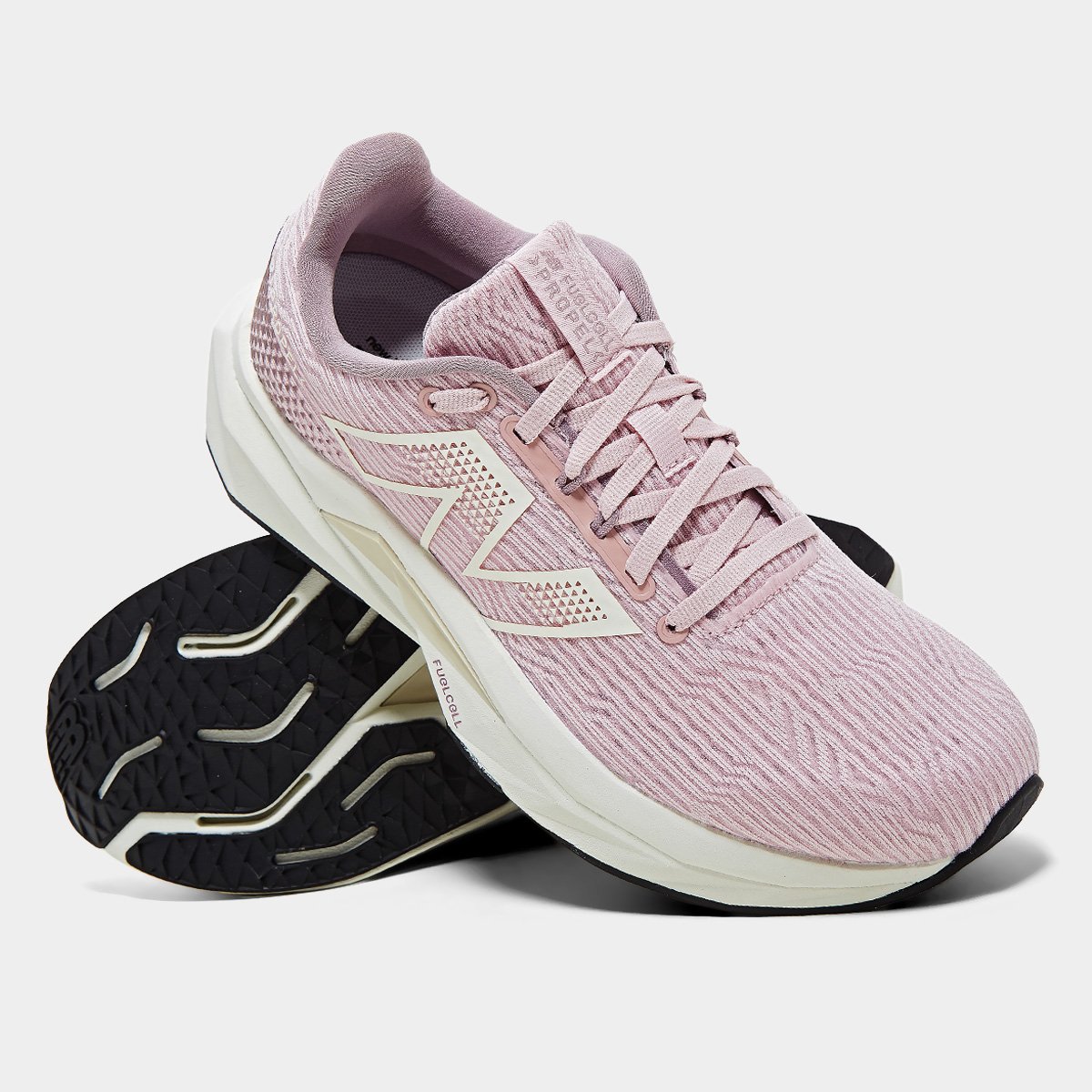 Tênis New Balance Fuelcell Propel V5 Feminino - Tam: 36 - 1