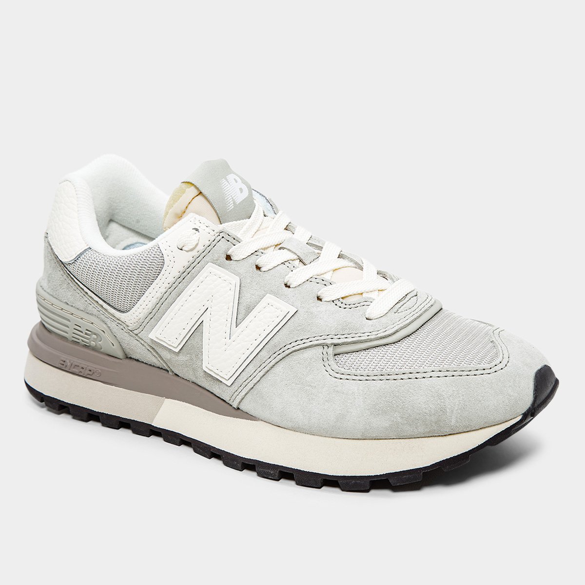 Tênis Couro New Balance NB 574 Legacy - Tam: 39 - 1