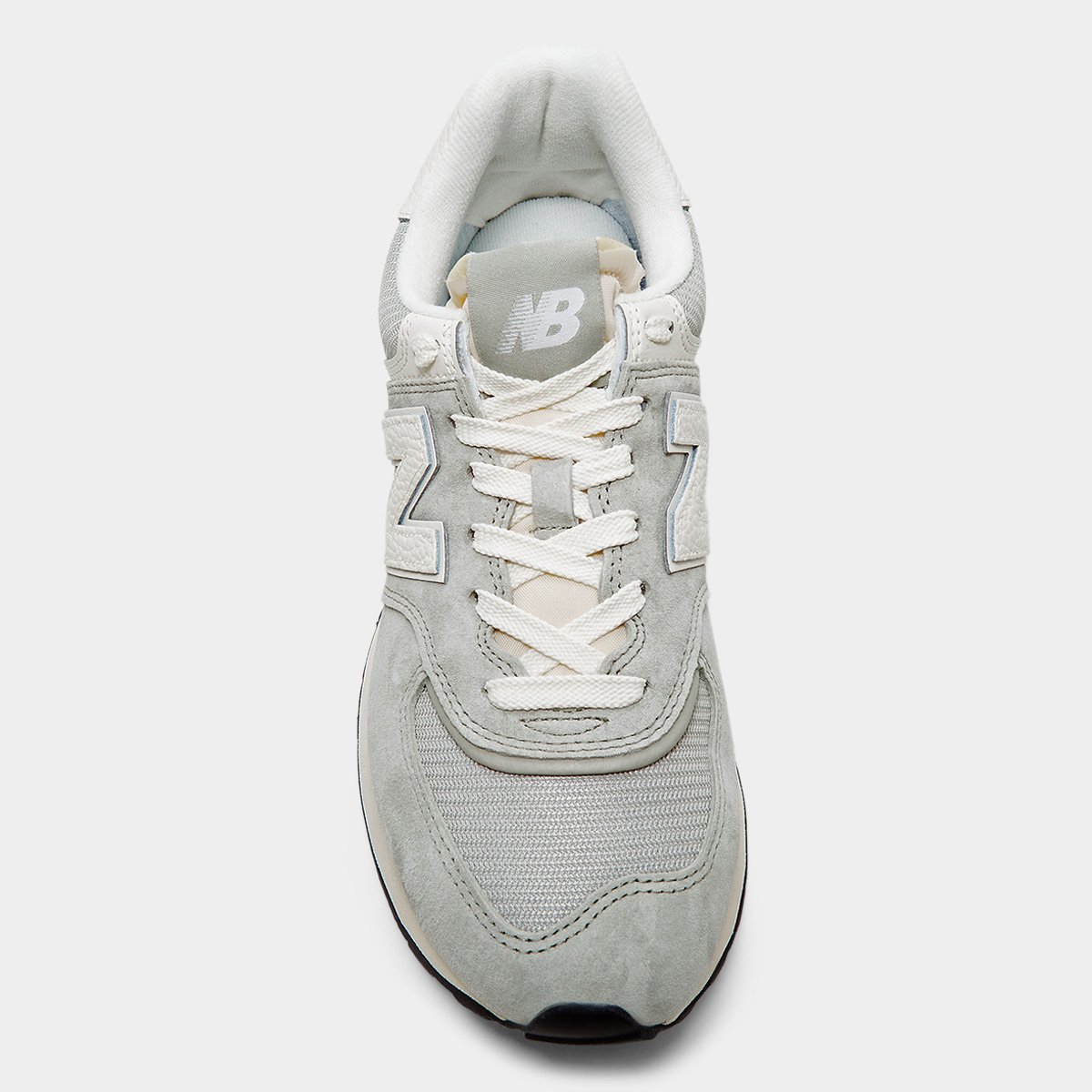 Tênis Couro New Balance NB 574 Legacy - Tam: 39 - 3