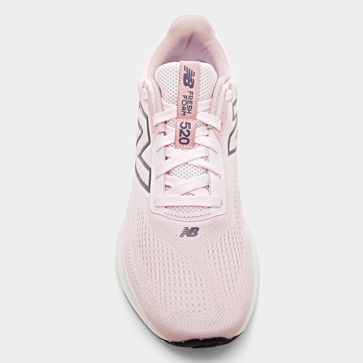 Tênis New Balance Foam 520 V9 Feminino - Tam: 39 - 2