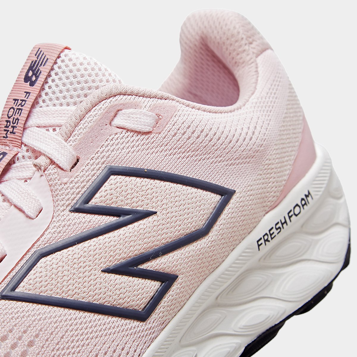 Tênis New Balance Foam 520 V9 Feminino - Tam: 39 - 5