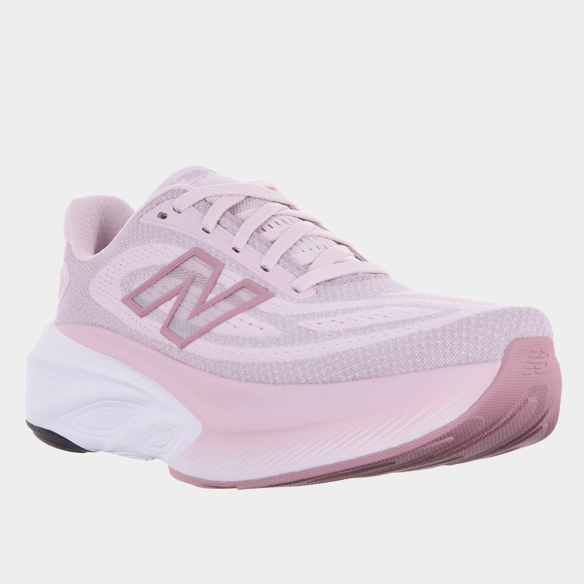 Tênis New Balance Fresh Foam x More V6 Feminino - Tam: 35 - 1