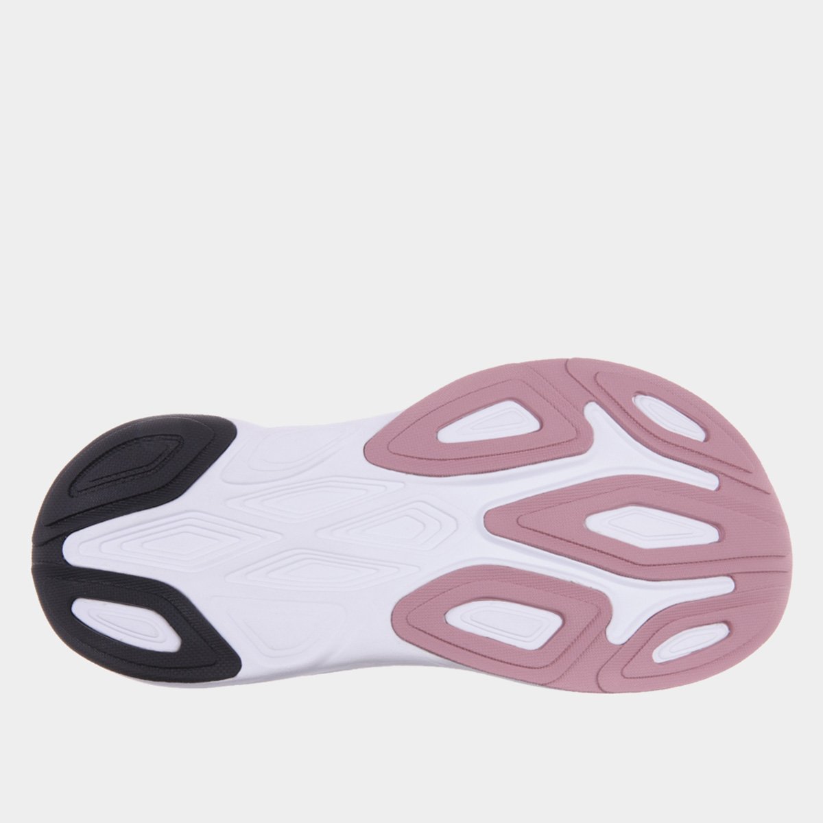 Tênis New Balance Fresh Foam x More V6 Feminino - Tam: 35 - 3