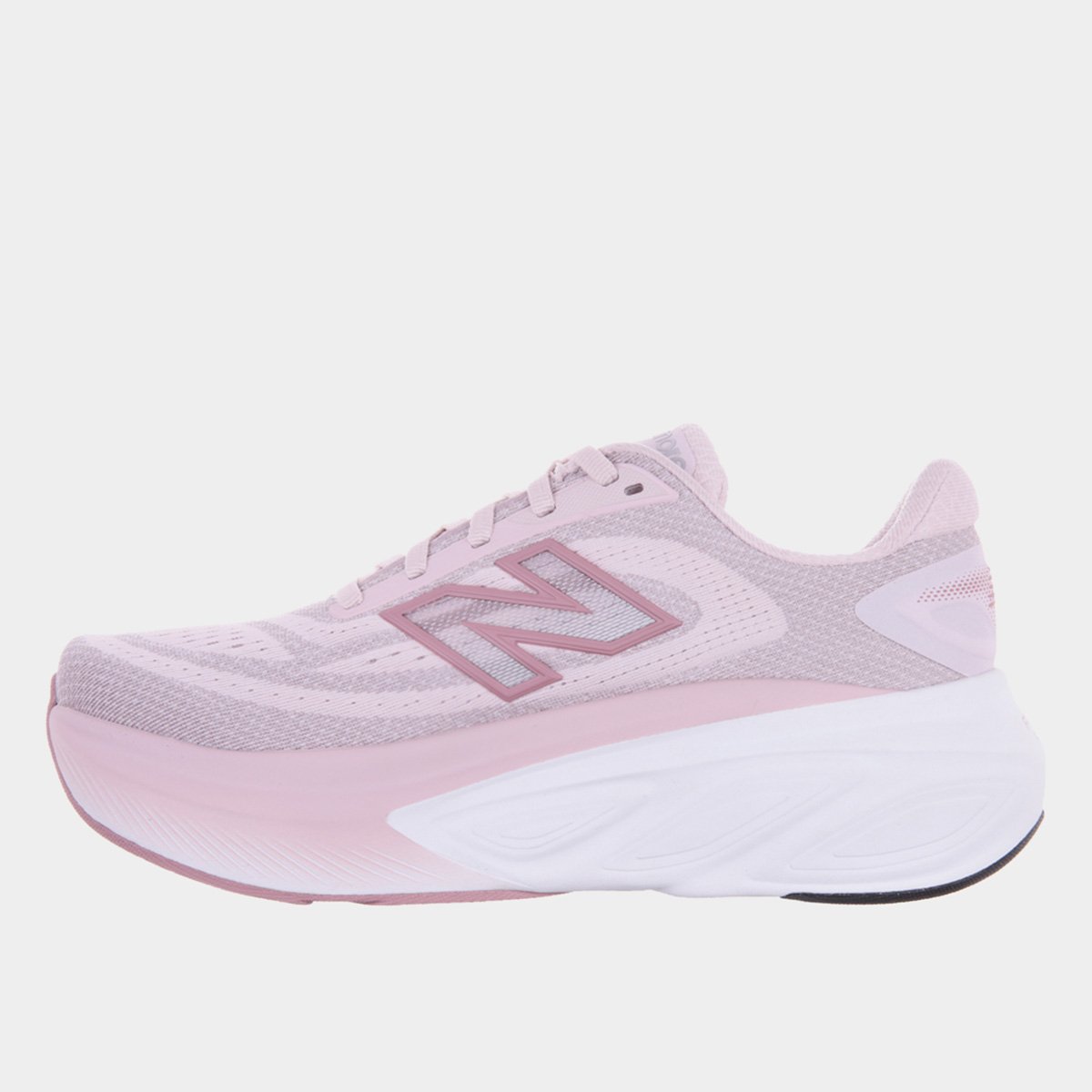 Tênis New Balance Fresh Foam x More V6 Feminino - Tam: 35 - 4