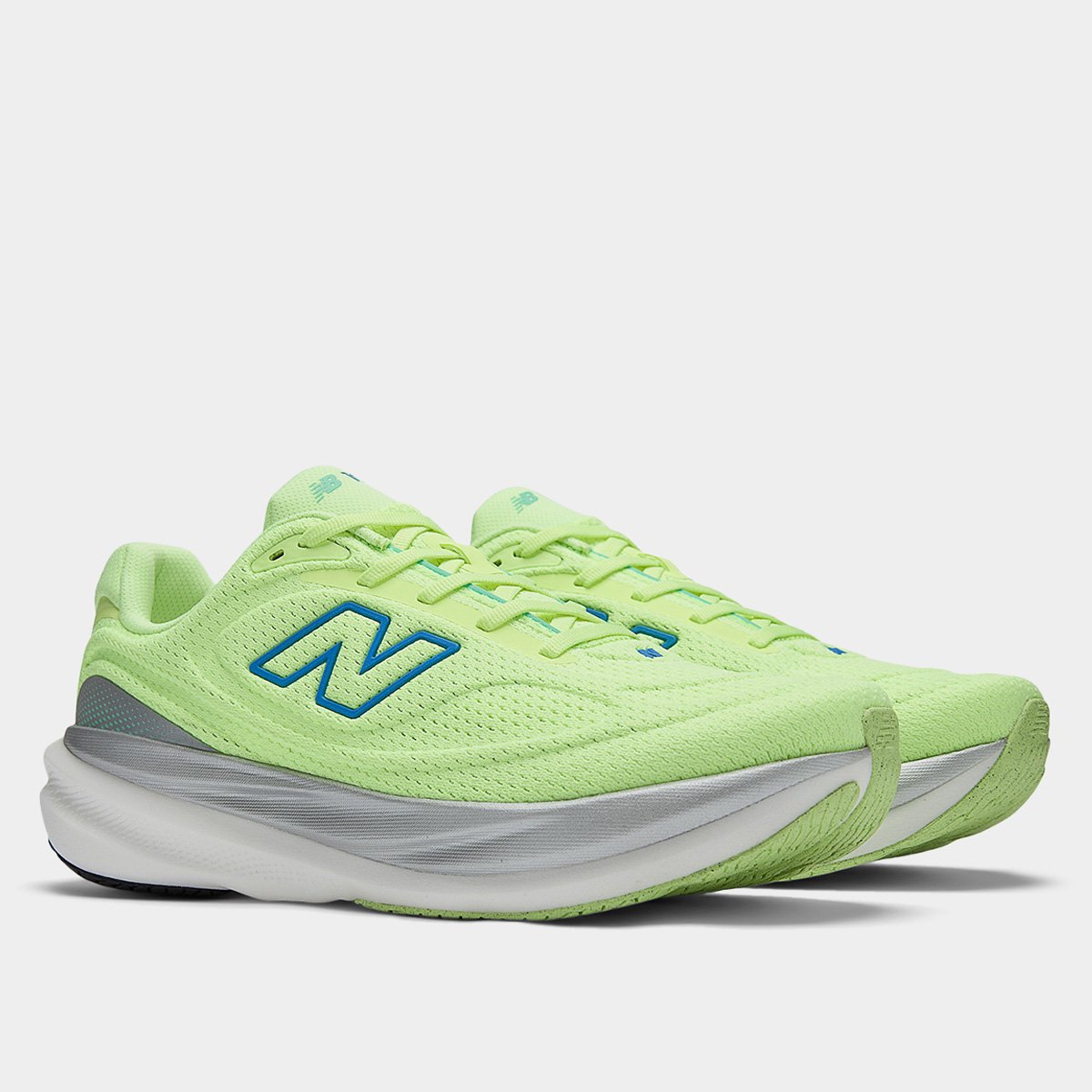 Tênis New Balance Infinion 1080 V15 Masculino - Tam: 39 - 1