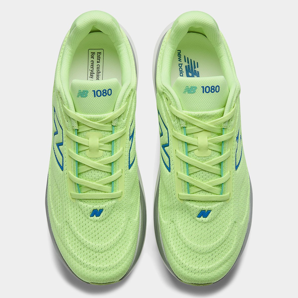 Tênis New Balance Infinion 1080 V15 Masculino - Tam: 39 - 3