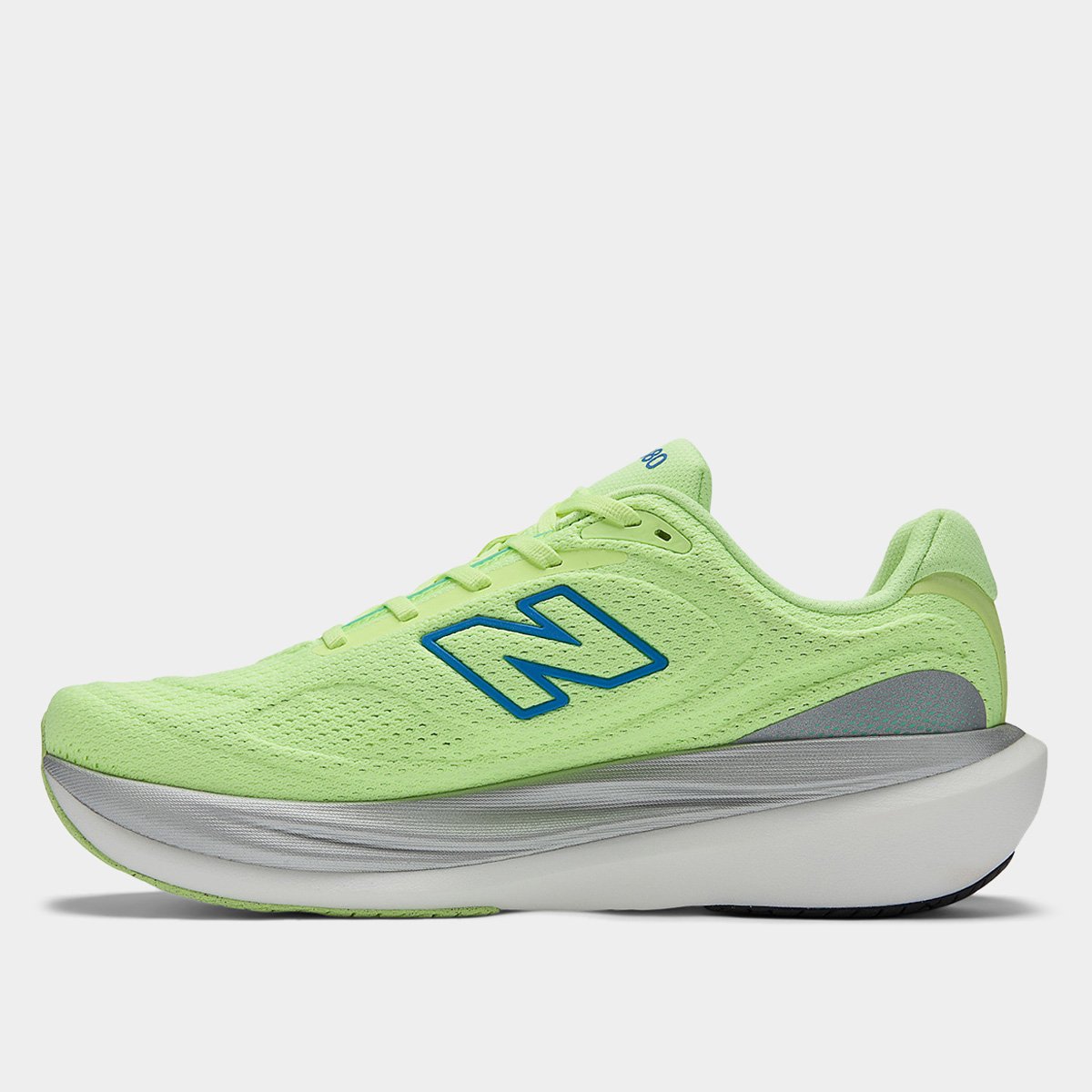Tênis New Balance Infinion 1080 V15 Masculino - Tam: 39 - 5