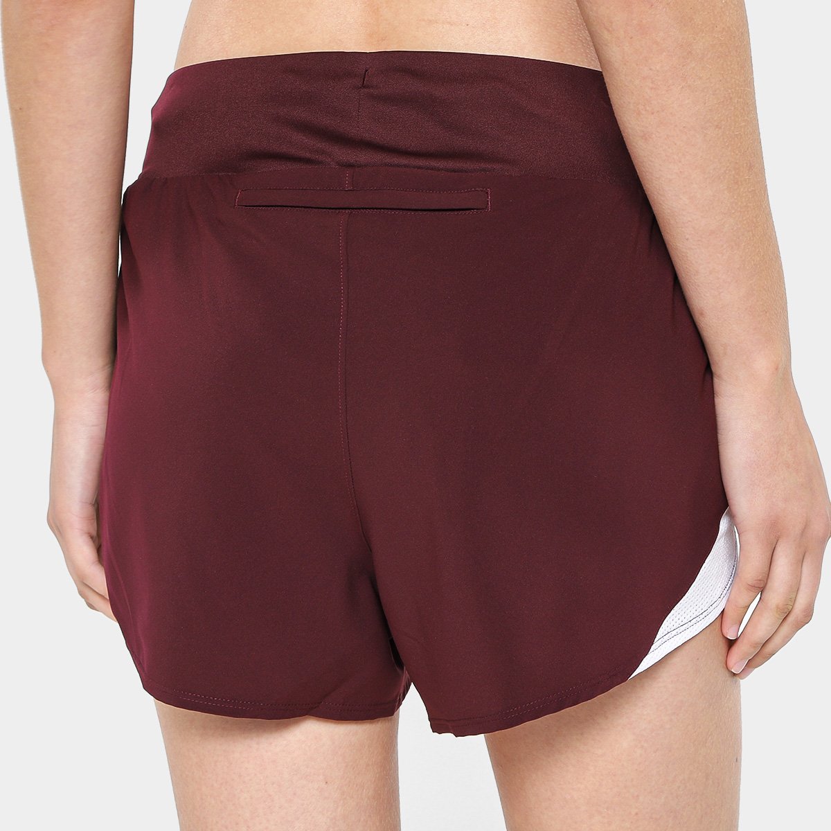 Short Under Armour Fly By Elite Feminino - Tam: GG - 1