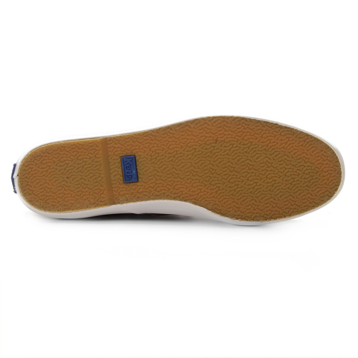Tênis Keds Estampa Floral Champion Carmel Feminino - Tam: 39 - 3