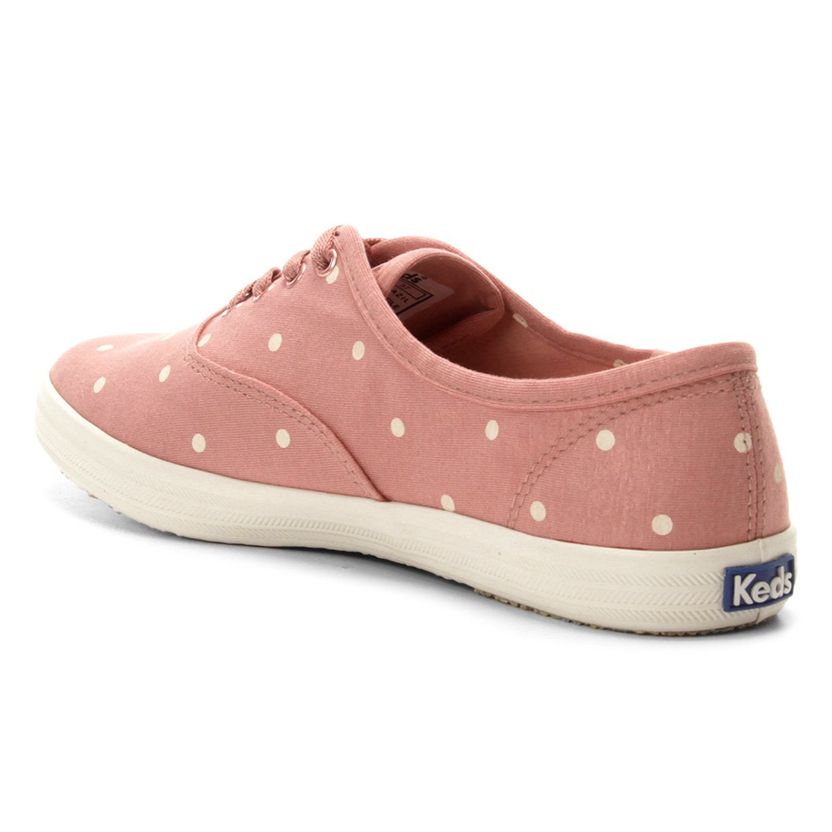 Tênis Keds Champion Dots Feminino - Tam: 39 - 1