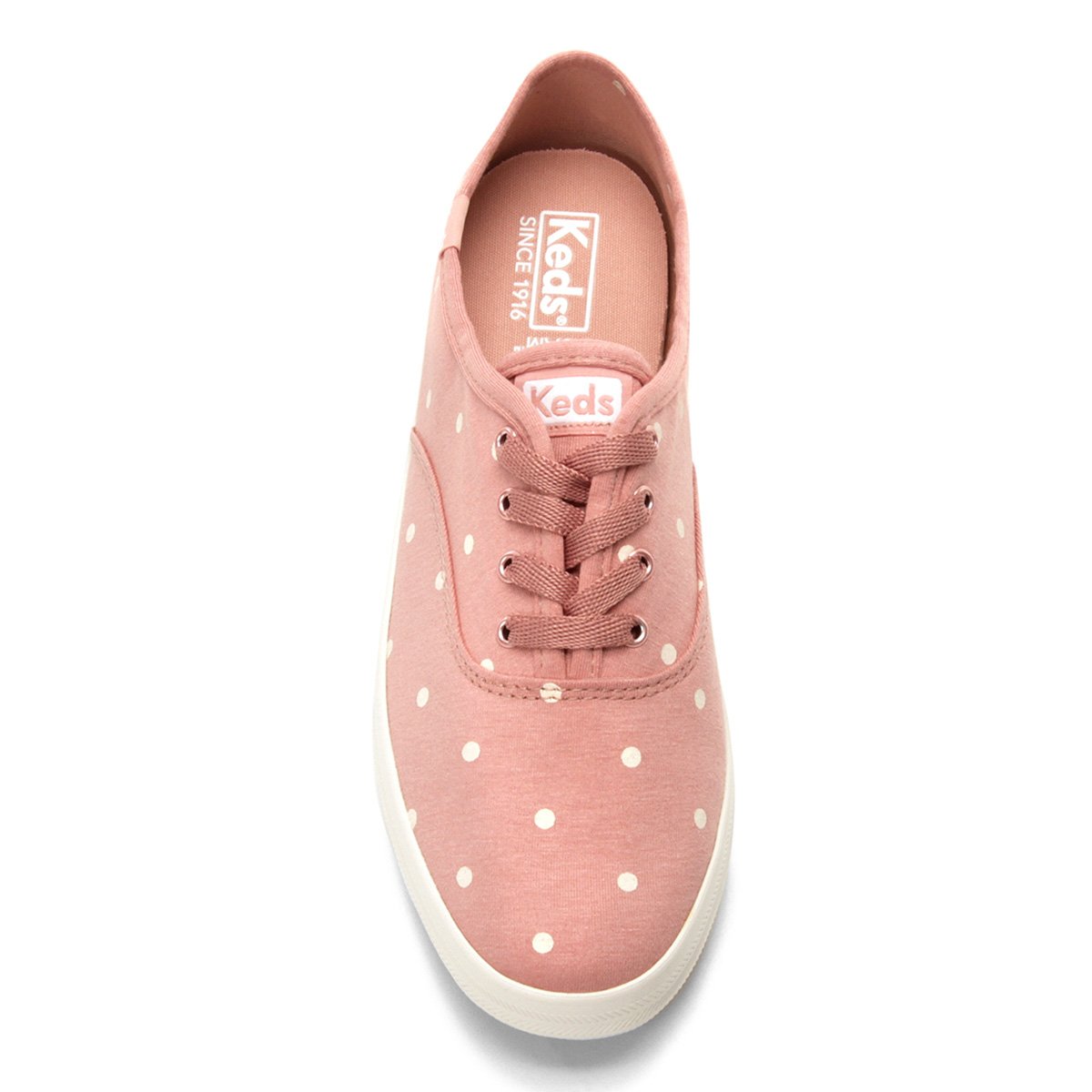Tênis Keds Champion Dots Feminino - Tam: 39 - 2