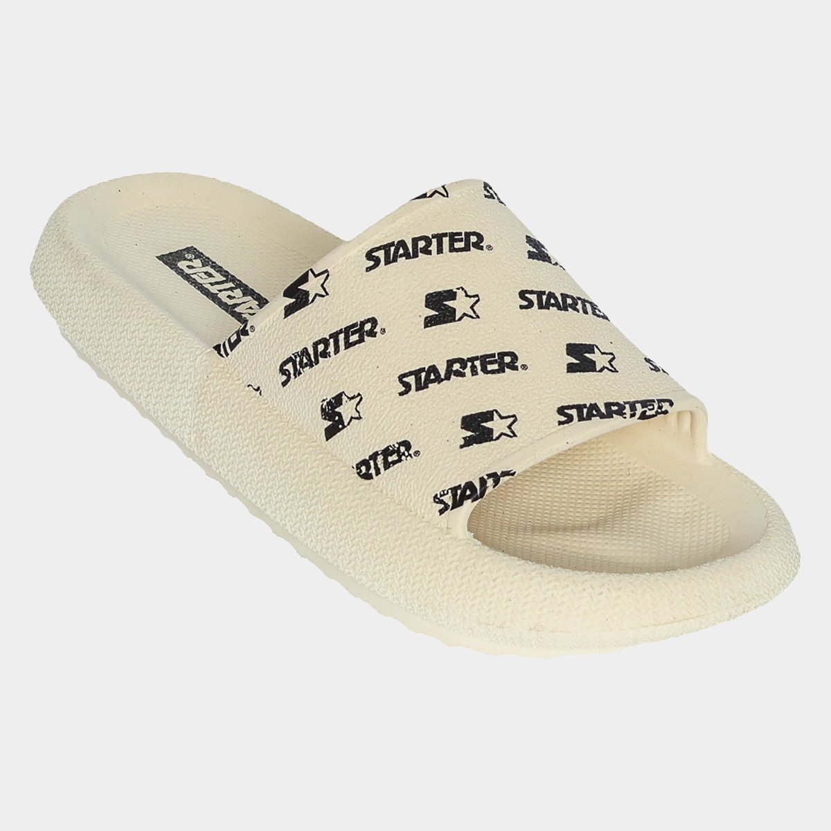 Chinelo Slide Starter SSH 02 Feminino - Tam: 38/39 - 2