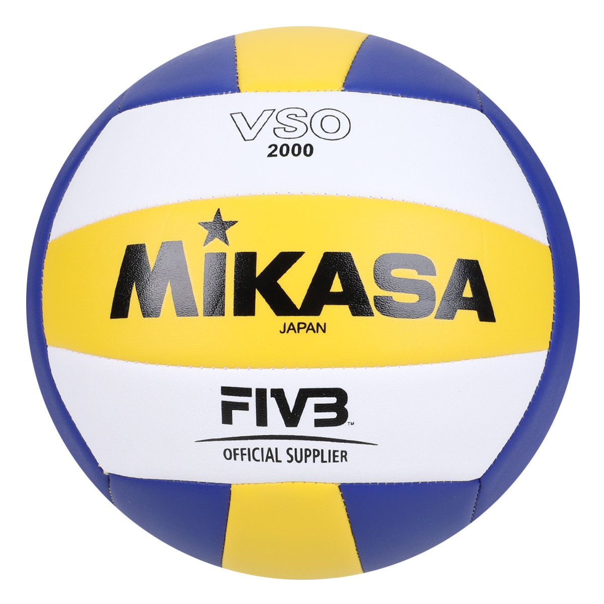 Bola Mikasa