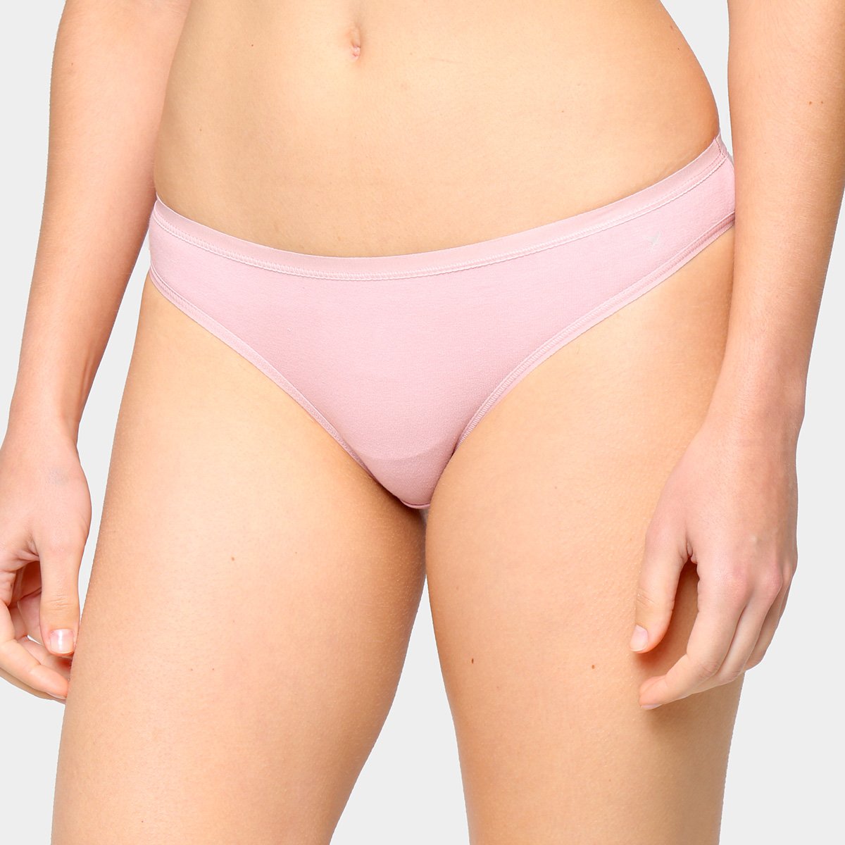 Calcinha Tanga Hering Intimates Feminina