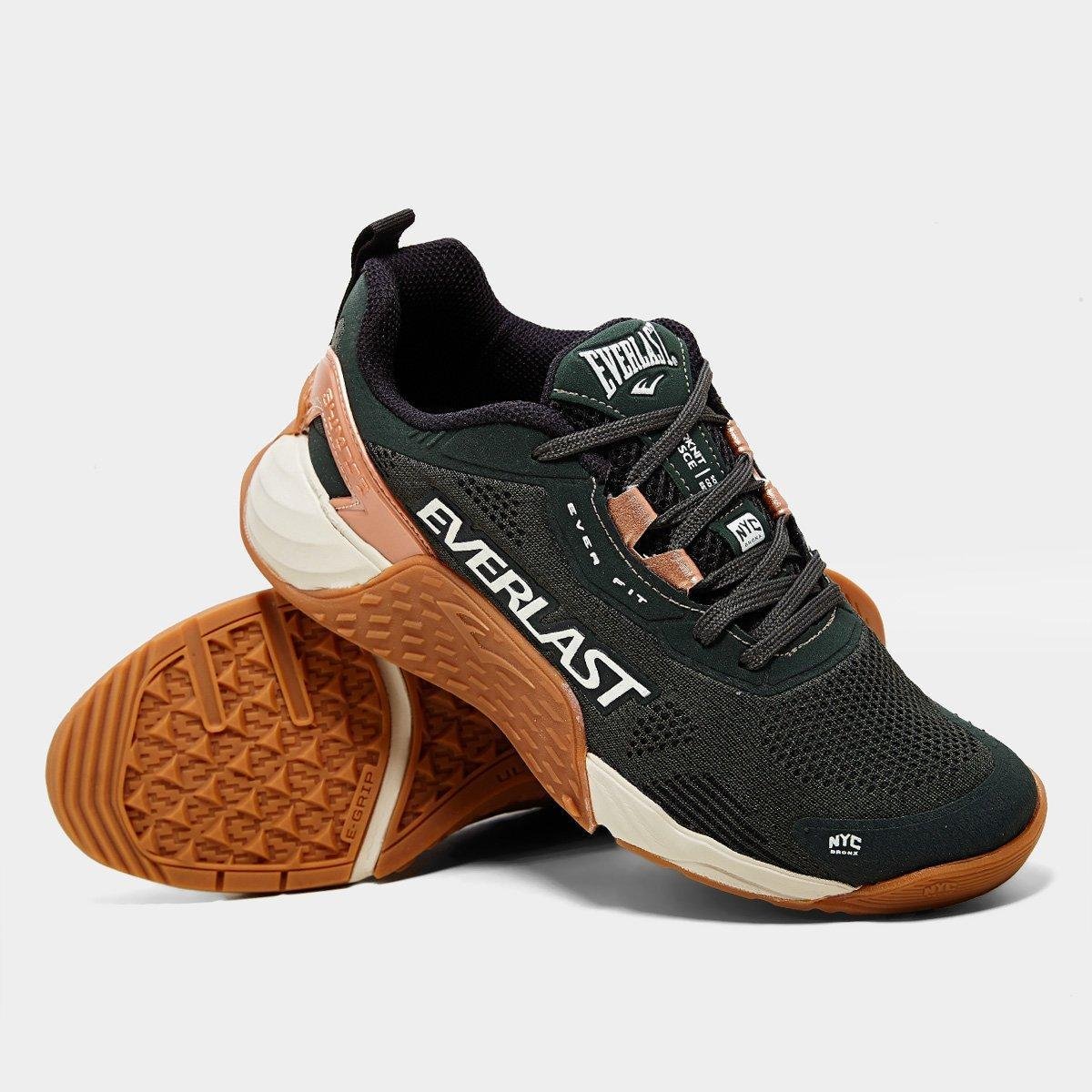 Tênis Everlast Climber Ultra - Tam: 44 - 1