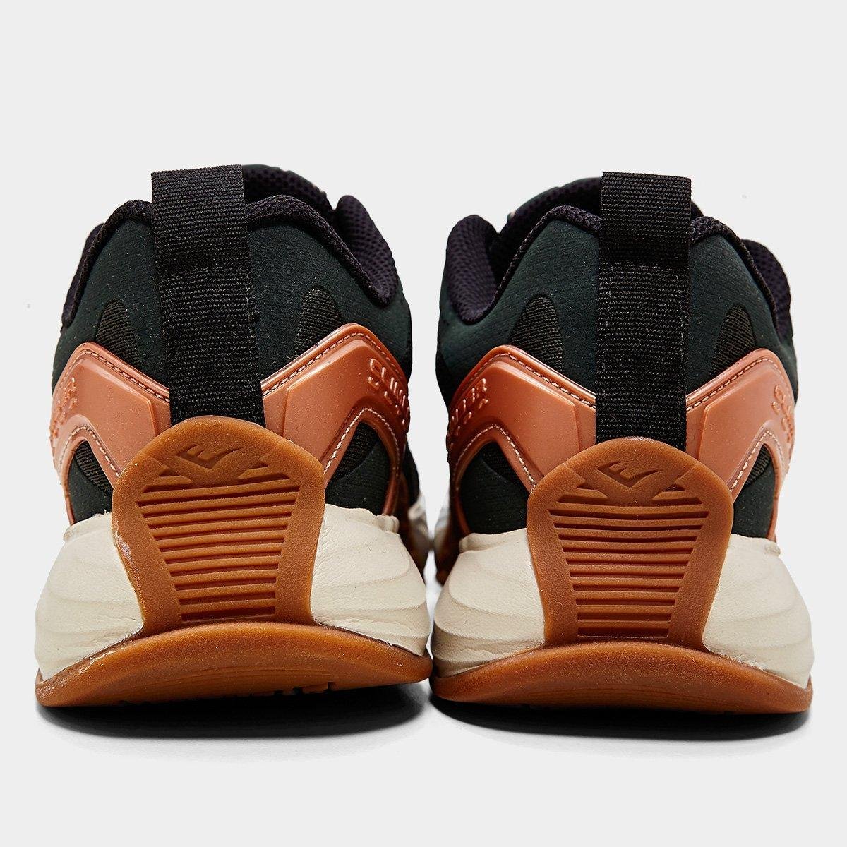 Tênis Everlast Climber Ultra - Tam: 44 - 2