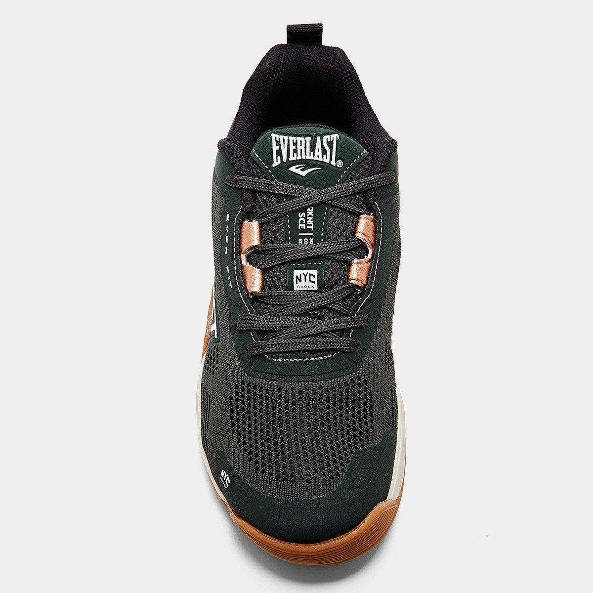Tênis Everlast Climber Ultra - Tam: 44 - 3