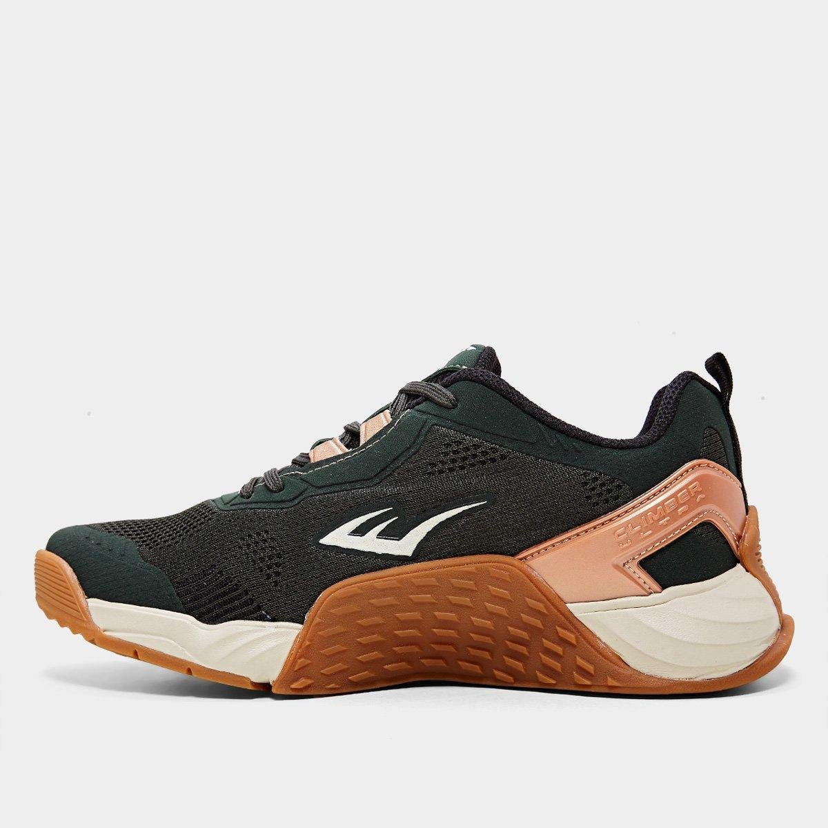 Tênis Everlast Climber Ultra - Tam: 44 - 4