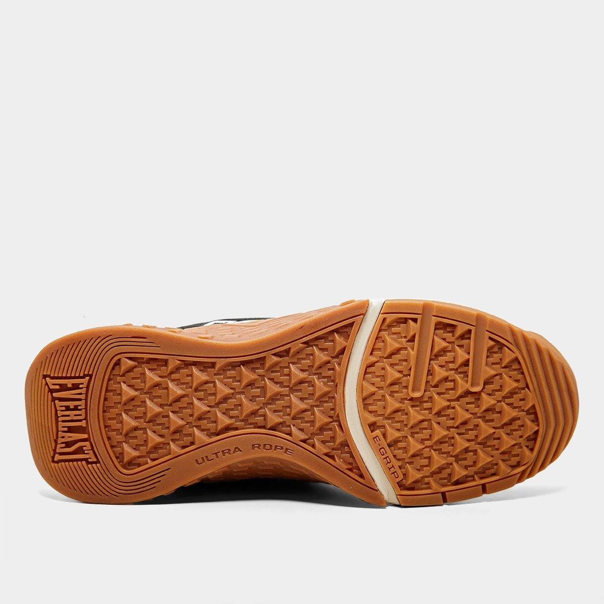 Tênis Everlast Climber Ultra - Tam: 44 - 5