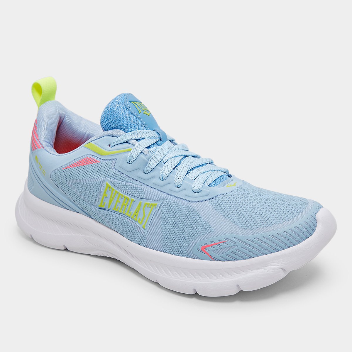 Tênis Everlast Vênus II Feminino - Tam: 38 - 1