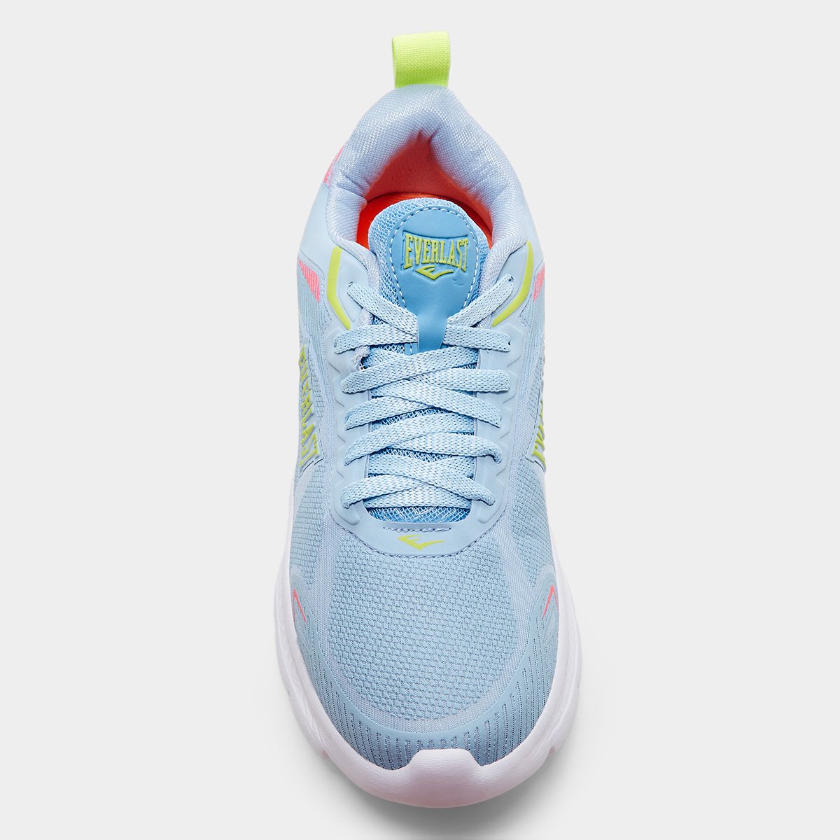 Tênis Everlast Vênus II Feminino - Tam: 38 - 3
