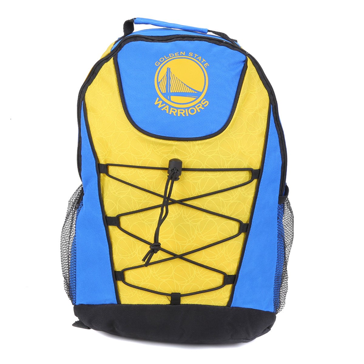 Mochila NBA Golden State Warriors Bungee