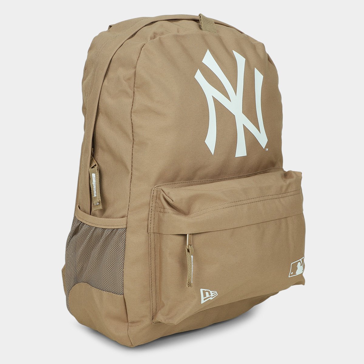 Mochila New Era Pack Neyyan KHK Masculina - 2