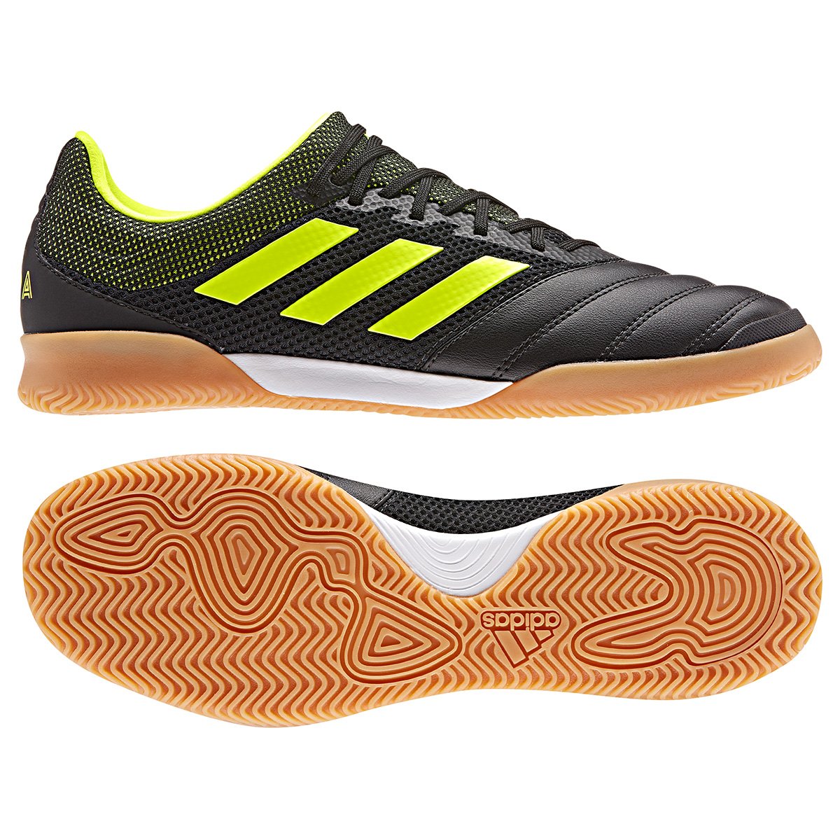 copa adidas futsal