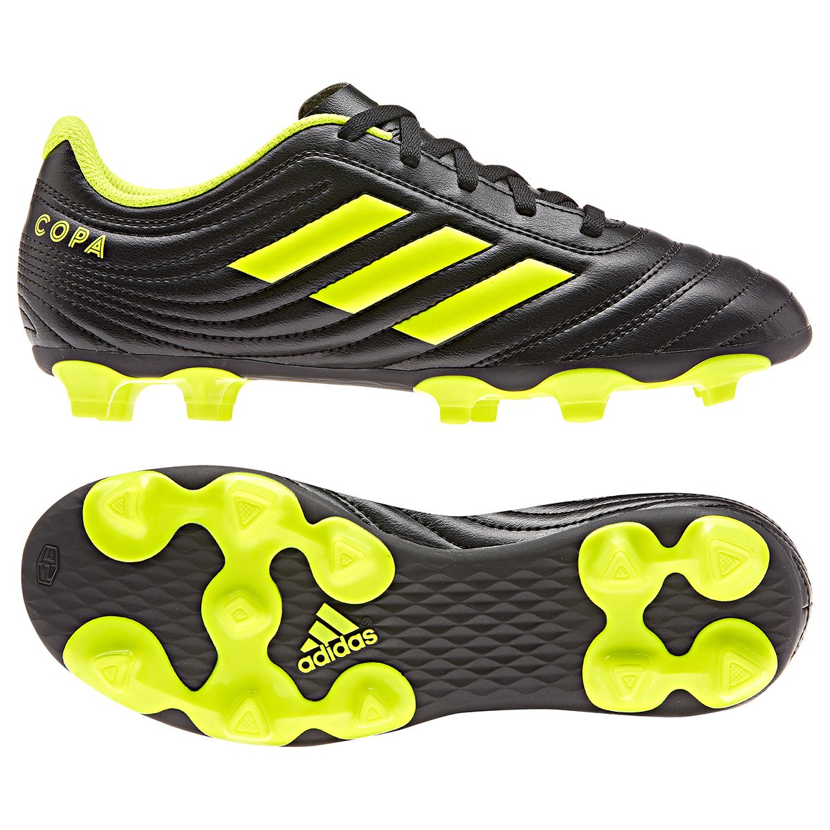 chuteira copa infantil