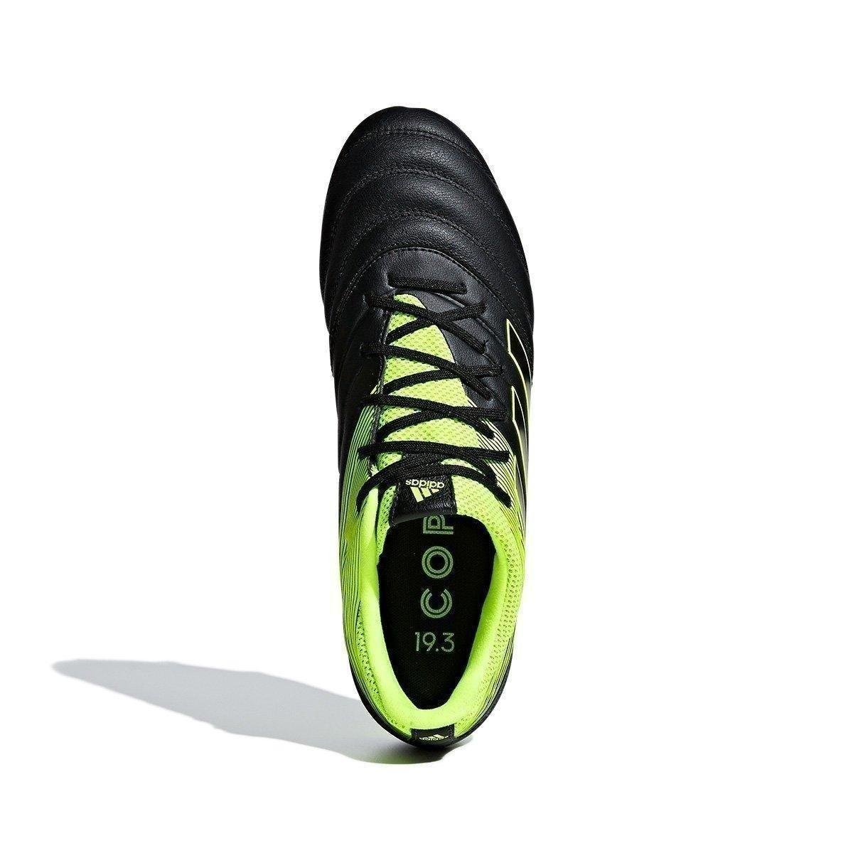 Chuteira Campo Adidas Copa 19 3 FG - Tam: 39.5 - 2