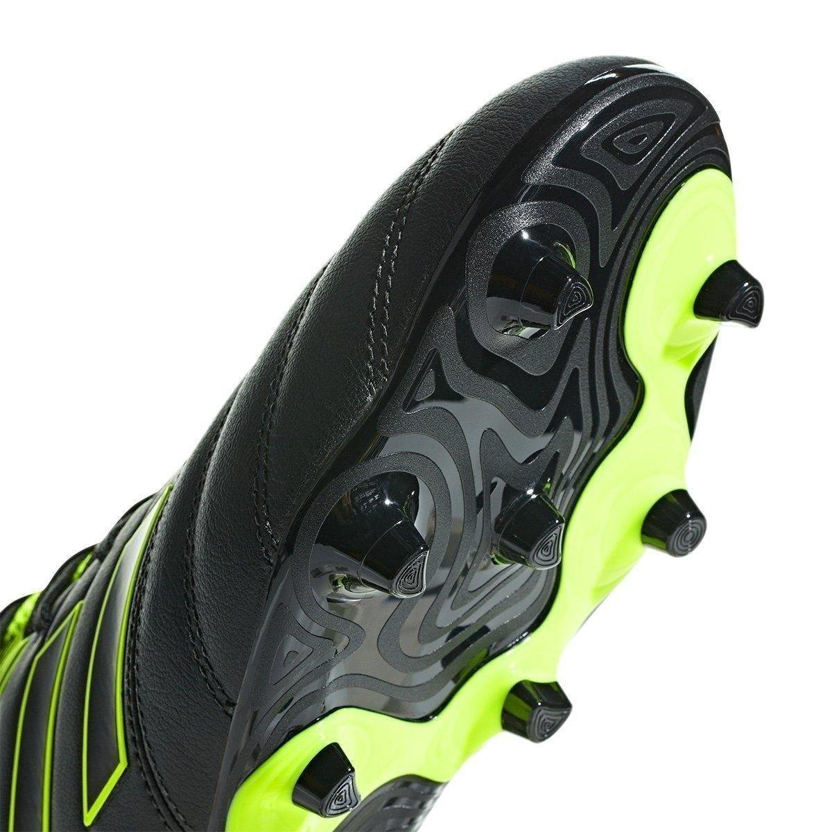 Chuteira Campo Adidas Copa 19 3 FG - Tam: 39.5 - 4