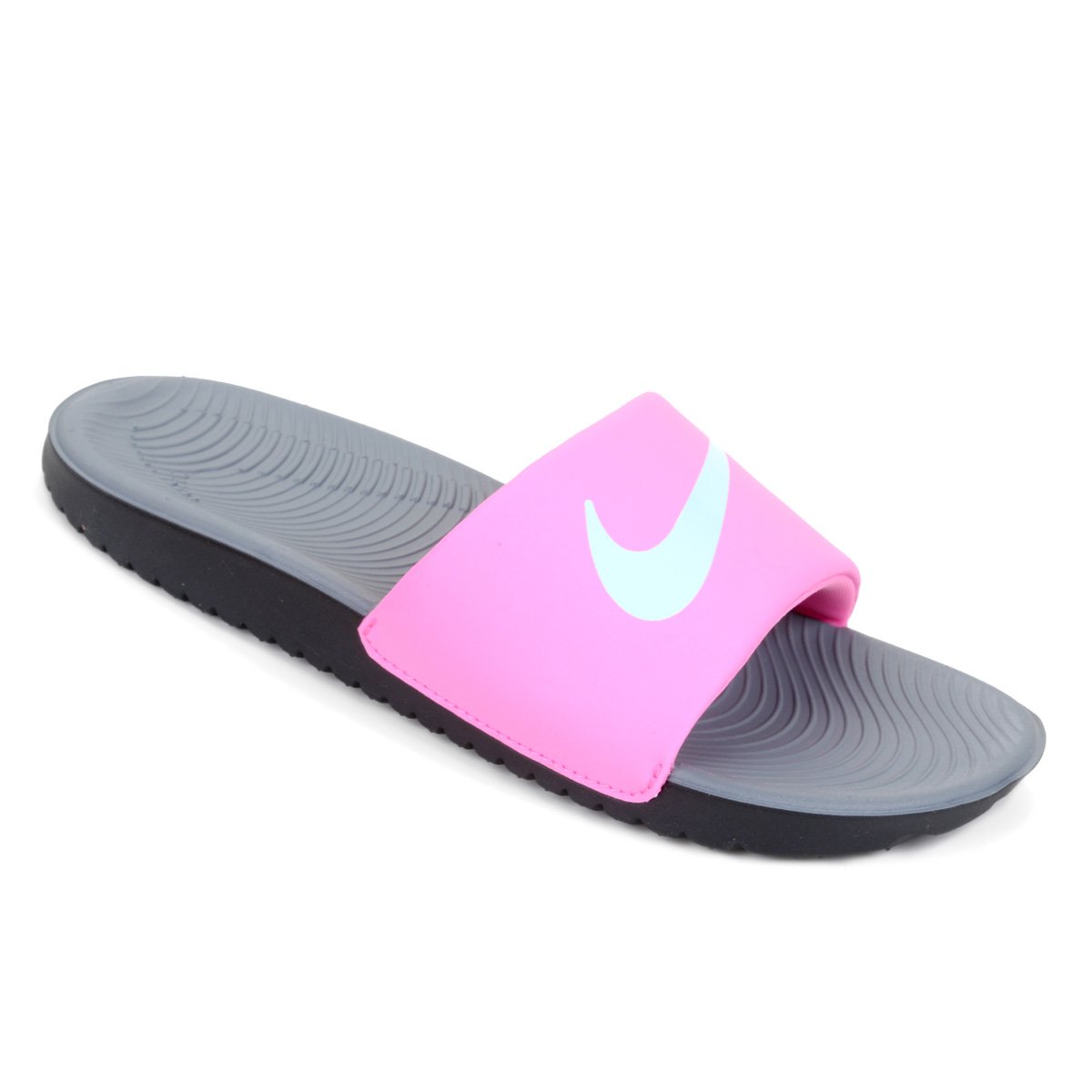 Sandália Infantil Nike Kawa Slide - Tam: 27 - 1