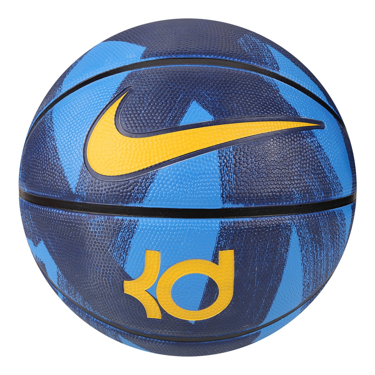 Bola Basquete Nike KD Playground 8P Tam 7