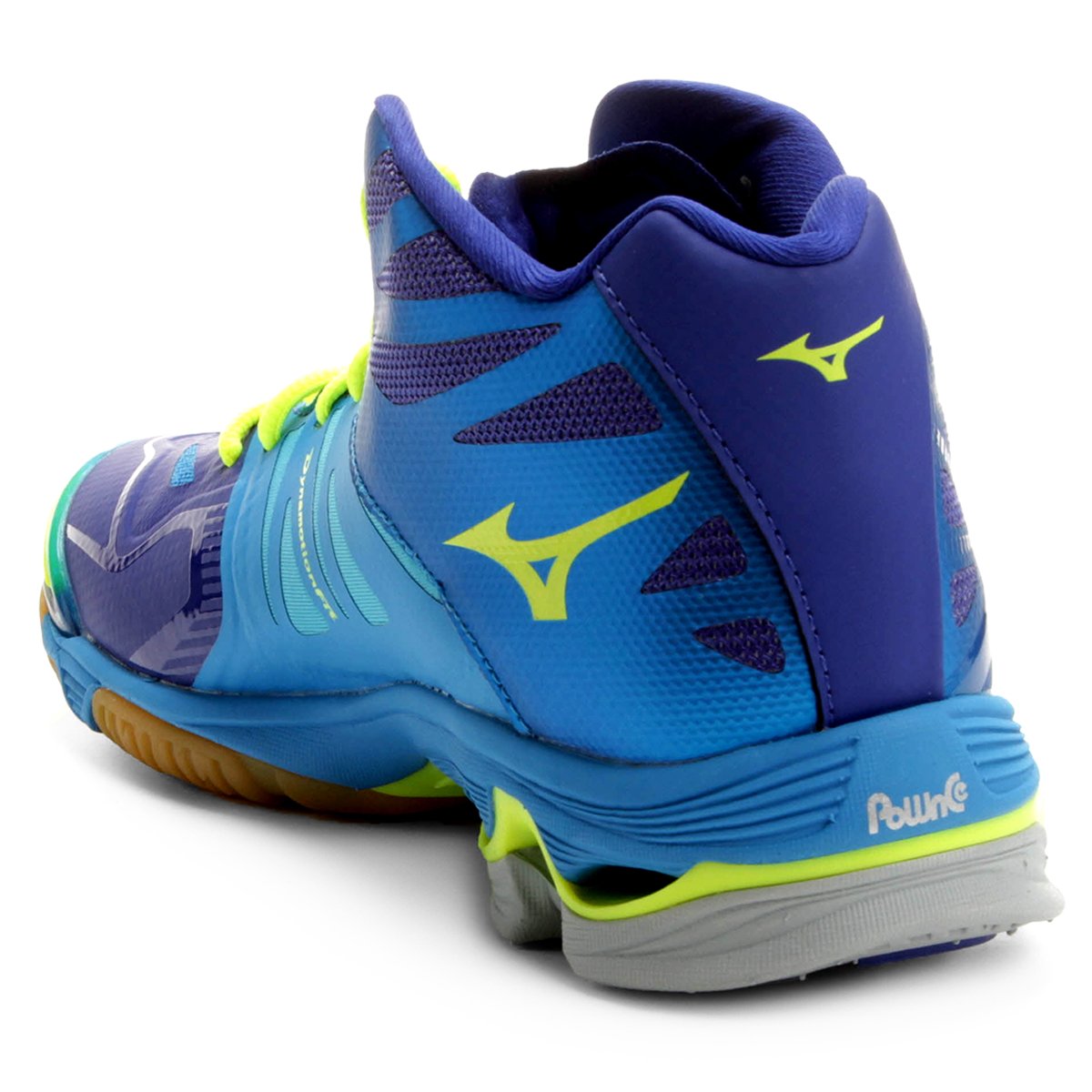 tênis mizuno wave lightning