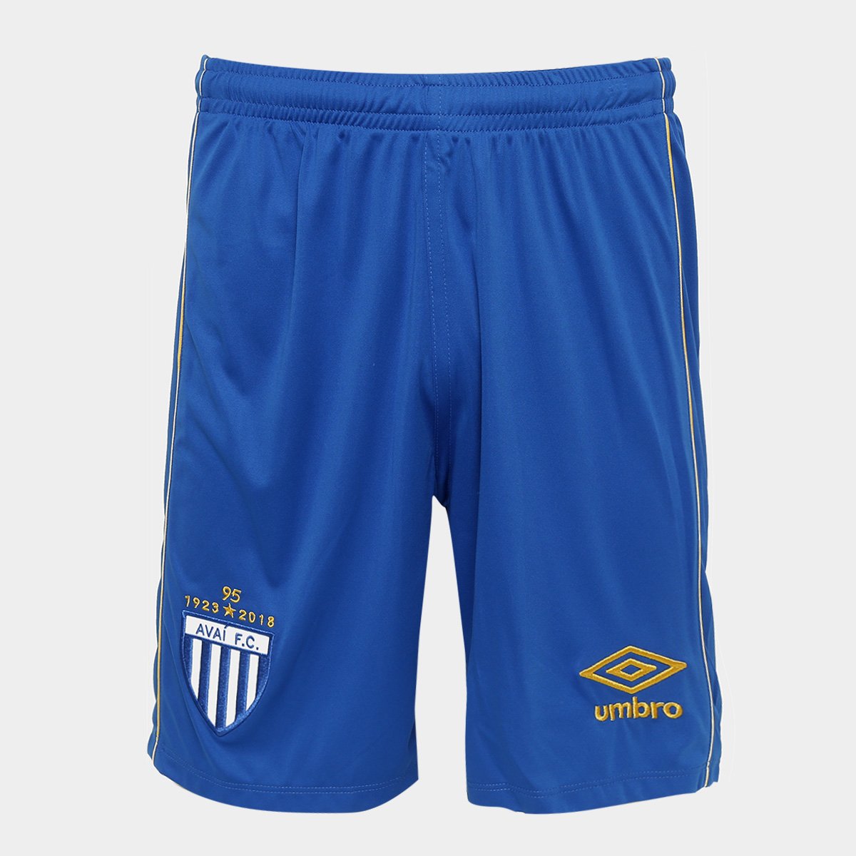 Calção Avaí I 18/19 Umbro Masculino