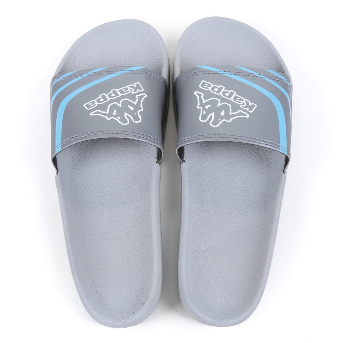Chinelo Kappa Street Feminino