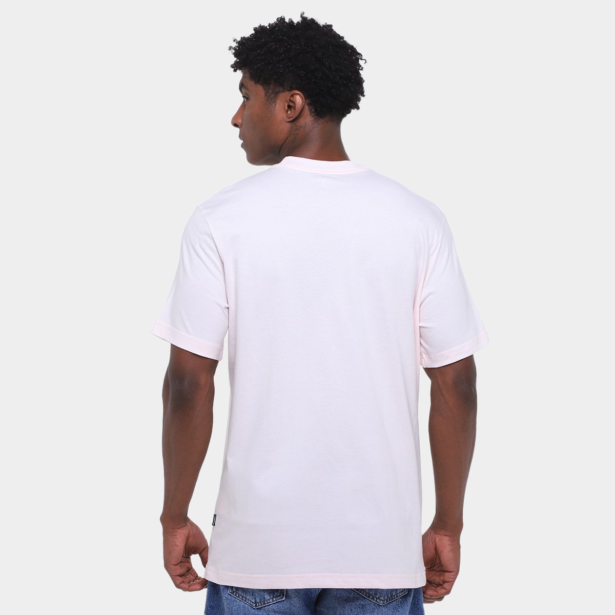 Camiseta Converse Go-To Star Chev Masculina - Tam: P - 1