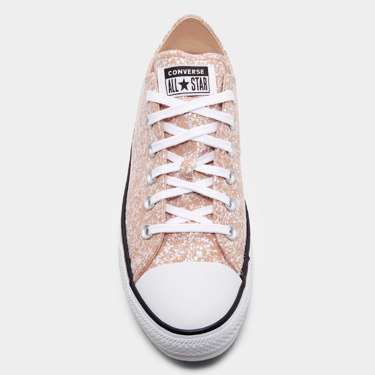 Tênis Converse Chuck Taylor All Star Feminino - Tam: 39 - 3