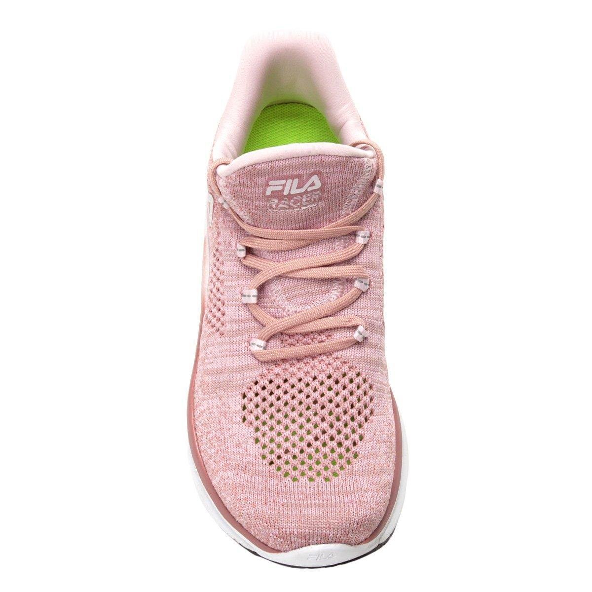 Tênis Fila Racer Knit Energized Feminino - Tam: 37 - 2
