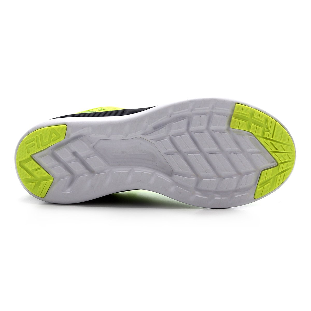 Tênis Fila Fr Light 2.0 Masculino - Tam: 37 - 3