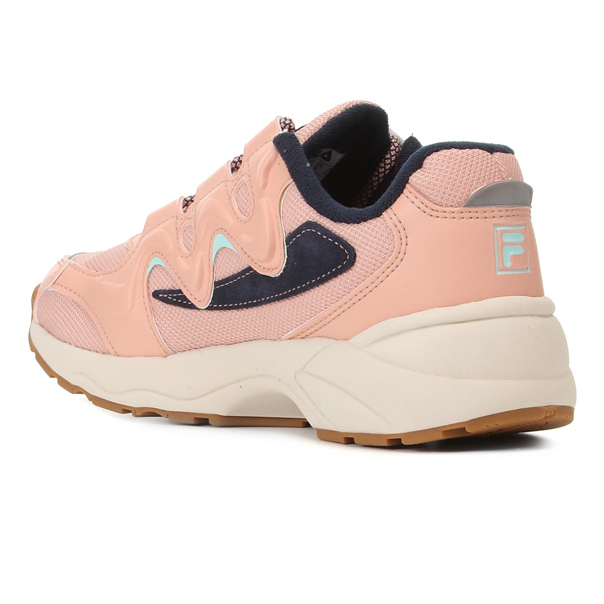 Tênis Fila Skyrunner 95 Feminino - Tam: 35 - 1