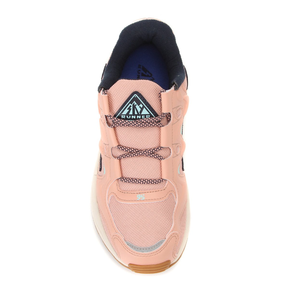 Tênis Fila Skyrunner 95 Feminino - Tam: 35 - 2